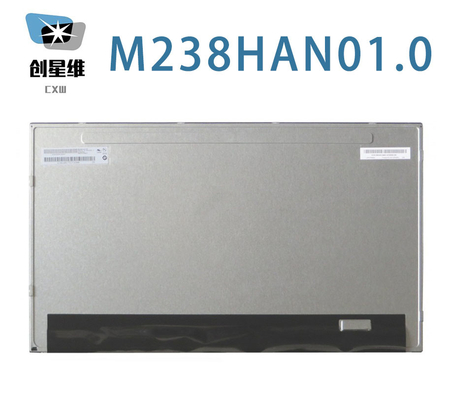 M238HAN01.0 AUO 23.8&quot; 1920 ((RGB) ×1080, 250 cd/m2 産業用液晶ディスプレイ