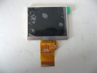 1つの3.5インチFPC LCDの表示に付きA035QN05 V1プリンター2つ