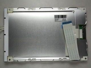 SP14Q005 70PPI 5.7のインチ320×240産業LCDのパネル