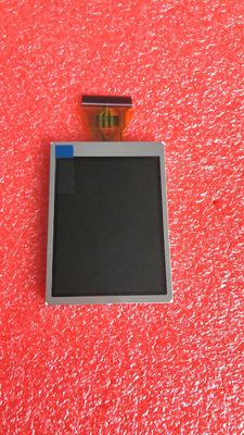 TD025THEEA -10 | 60°C 2.5インチ640*240 LTPS TFT LCDのパネル