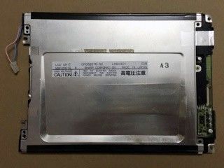 LM8V301 103PPI 7.7のインチ640×480鋭いTFT LCDの表示