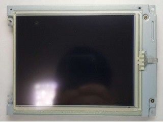 LM057QCTT03 5.7インチ320×240 15は8ビット鋭いTFT LCD表示をピンで止めます