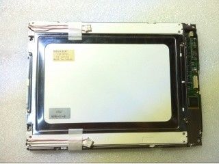 LQ10D345 76PPI 10.4のインチ640×480鋭いTFT LCDの表示