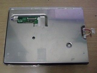 8.0インチ640×480 LQ080V3DG01 100PPIのシャープTFT LCDの表示