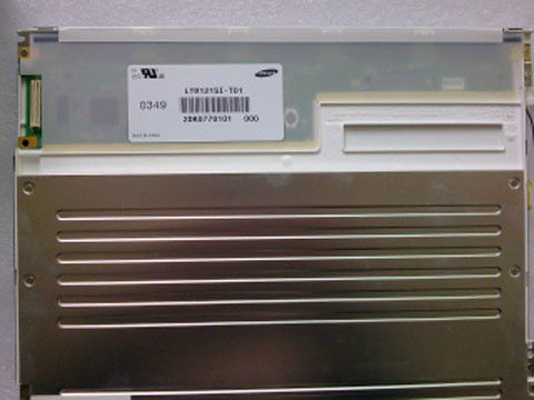 LTM121SI-T01 12.1in 800×600 SVGA 82PPI TFT LCDのパネル300cd/M2
