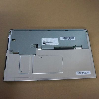 AA090MH01三菱9INCH 800×480 RGB 800CD/M2 WLED LVDSの貯蔵の臨時雇用者。:-30 | 80の°C産業LCDの表示