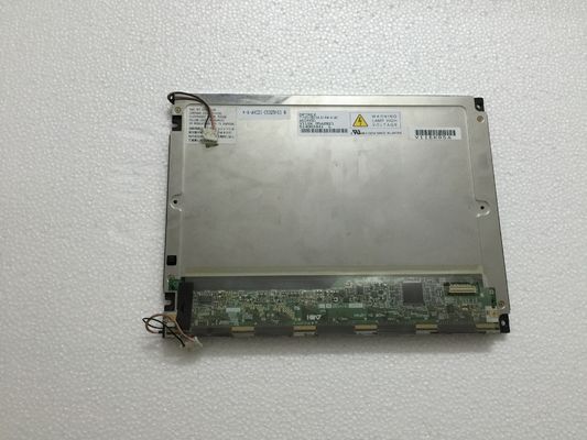 AA104XL02三菱10.4INCH 1024×768 RGB 250CD/M2 WLED LVDSの貯蔵の臨時雇用者。:-30 | 80の°C産業LCDの表示