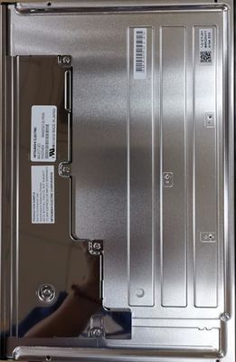 AA121TJ01三菱12.1INCH 1280×800 RGB 1500CD/M2 WLED LVDSの貯蔵の臨時雇用者。:-40 | 80の°C産業LCDの表示