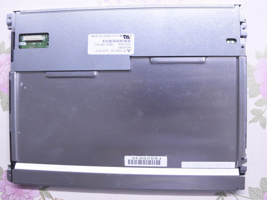 AA104SG02三菱10.4INCH 800×600 RGB 400CD/M2 CCFL LVDSの実用温度:-20 | 70の°C産業LCDの表示