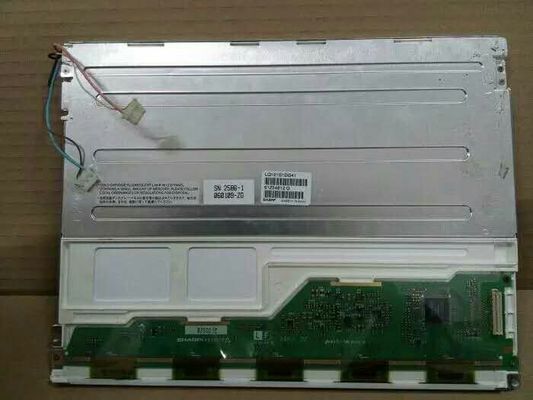 AA121SM01三菱12.1のインチ800 （RGB） ×600 550 cd/mの²の貯蔵の臨時雇用者。:-30 | 80の°C産業LCDの表示