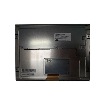 AA084XE11ADA11三菱8.4INCH 1024×768 RGB	800CD/M2 WLED LVDSの実用温度:-30 | 70の°C産業LCD DISP