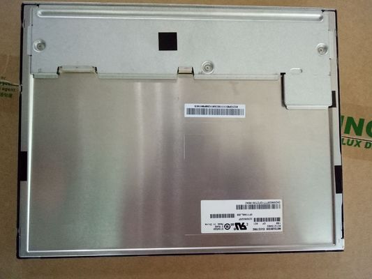 AA121SA01三菱12.1INCH 800×600 RGB 450CD/M2 WLED LVDSOperatingの温度:-30 | 80の°C産業LCDの表示