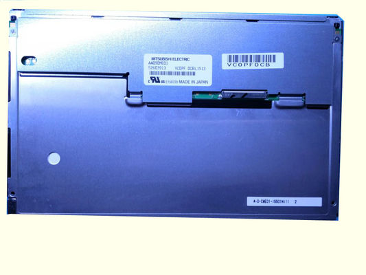 AA090ME01--T1三菱9INCH 800×480 RGB 320CD/M2 WLED LVDSの操作の臨時雇用者。:-20 | 70の°C産業LCDの表示