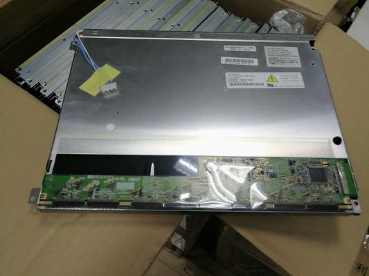 AA121SL03三菱12.1INCH 800×600 RGB 350CD/M2 CCFL LVDSの実用温度:-20 | 70の°C産業LCDの表示