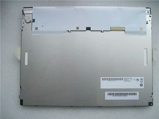 AA065VE11-DA2三菱6.5INCH 640×480 RGB 1000CD/M2 WLED LVDSの貯蔵の臨時雇用者。:-30 | 80の°C産業LCDの表示