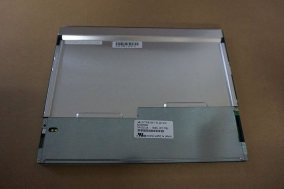 AA104SH01三菱10.4INCH 800×600 RGB 700CD/M2 WLED LVDSの操作の臨時雇用者。:-30 | 80の°C産業LCDの表示