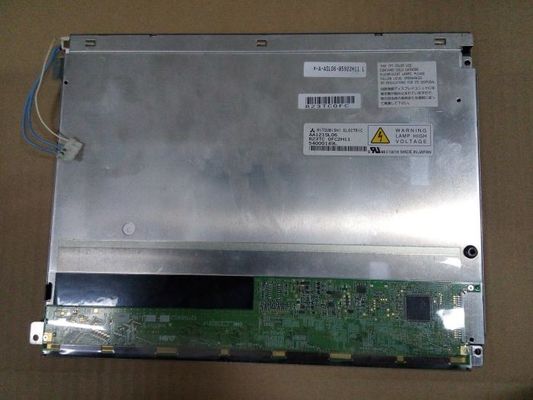 AA121SL06三菱12.1INCH 800×600 RGB 350CD/M2 CCFL LVDSの貯蔵の臨時雇用者。:-20 | 80の°C産業LCDの表示