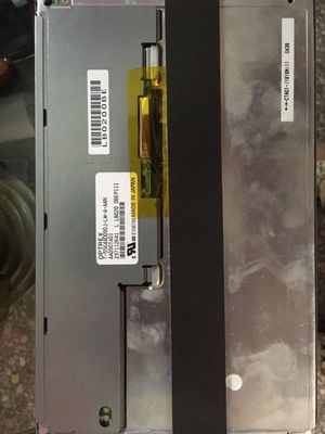 AA090TA01三菱9INCH 1280×768 RGB 800CD/M2 WLED LVDSの実用温度:-30 | 80の°C産業LCDの表示