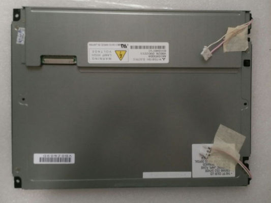 AA121SP07三菱12.1のインチ800 （RGB） ×600 450 cd/mの²   貯蔵の臨時雇用者。:-30 | 80 °C   産業LCD DISP