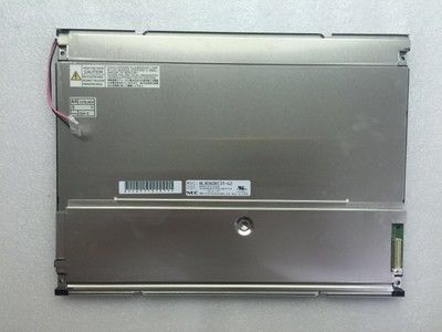 10.4INCH 200CD/M2 LCM 640×480 640×480RGB CCFL TTLの操作の臨時雇用者前のNL6448AC33-18。:0 | 50の°C産業LCDの表示