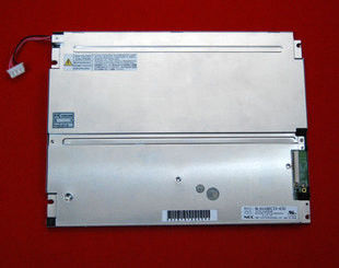10.4INCH 900CD/M2 LCM 640×480 640×480RGB WLED TTLの操作の臨時雇用者前のNL6448BC33-70F。:-30 | 80の°C産業LCDの表示