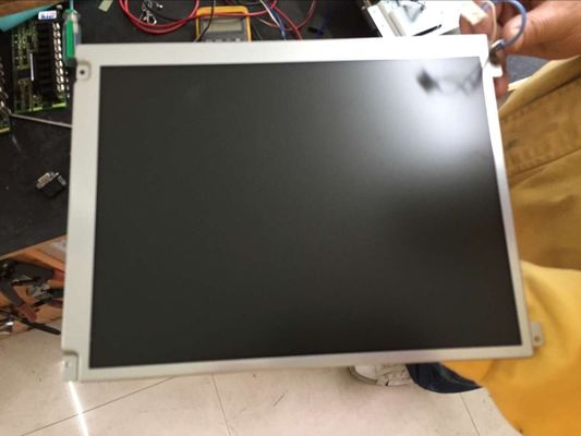 AA121SN04三菱12.1のインチ800 （RGB） ×600 1500 cd/mの貯蔵の臨時雇用者。:-20 | 80の°C産業LCDの表示