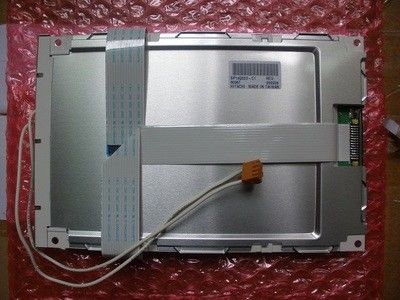 SP14Q002-T日立5.7&quot; 320×240の60 cd/mの²の貯蔵の臨時雇用者。:-30 | 80 °C産業LCD DISPLA