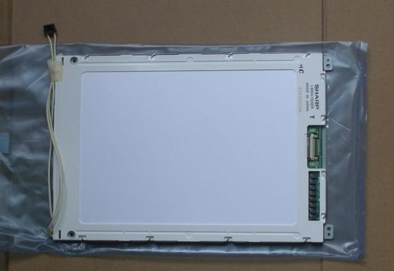 SP14Q011-A1 KOE 5.7&quot; 320×240、QVGAの70PPI 220 cd/mの²の貯蔵の臨時雇用者。:-30 | 80 °C産業LCD DISPLA