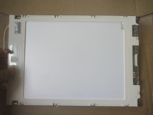 SP24V01L0ALZZ日立9.4のインチ640×480 110 cd/mの²   保管温度:-25 | 60の°C産業LCDの表示