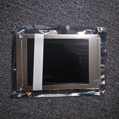 SX14Q001日立5.7&quot;インチ320×240の150 cd/mの²の保管温度:-20 | 80の°C産業LCDの表示