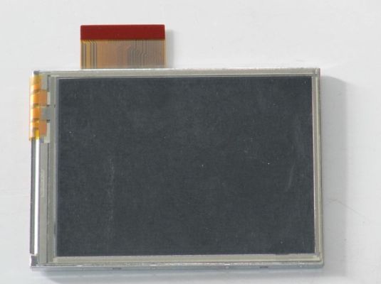TX13D03VM1CAA日立5.0のインチ640の（RGB） ×480 600 （cd/mの²）貯蔵の臨時雇用者。:-30 | 80の°C産業LCDの表示