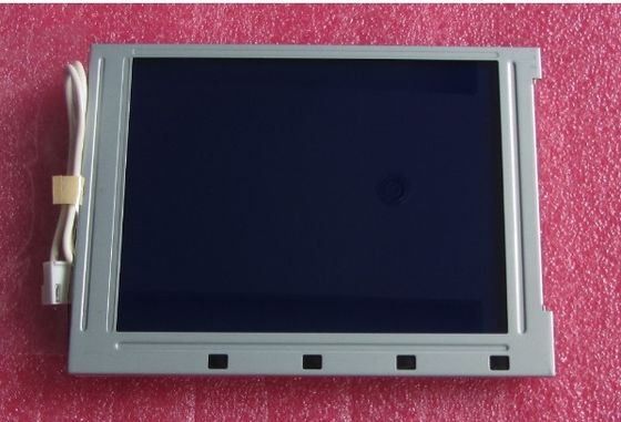 TX14D12VM1CAB日立5.7&quot; 320 （RGB） ×240 480 cd/mの²の貯蔵の臨時雇用者。:-30 | 80の°産業LCDの表示
