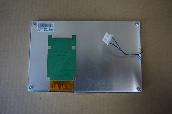 TX18D45VM2BAA KOE 7.0&quot; 800 （RGB） ×480 600 cd/mの²の貯蔵の臨時雇用者。:-30 | 80の°C産業LCDの表示