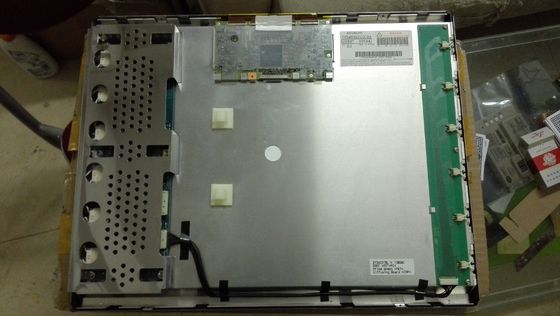 TX54D32VC0CAA日立21.3&quot; 1600 （RGB） ×1200 750 cd/mの²   産業LCD表示