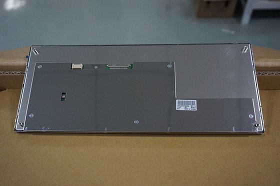 TX31D200VM0BAA KOE 12.3のインチ1280 （RGB） ×480 1000cd/mの²の保管温度:-40 | 90の°C産業LCDの表示