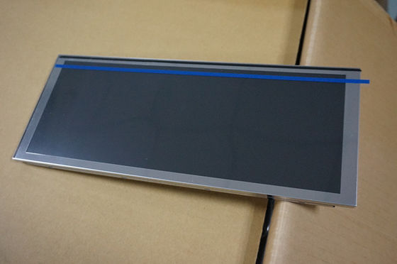 TX31D201VM2BAA KOE 12.1のインチ1024 （RGB） ×768 1000cd/mの²の保管温度:-40 | 90の°C産業LCDの表示