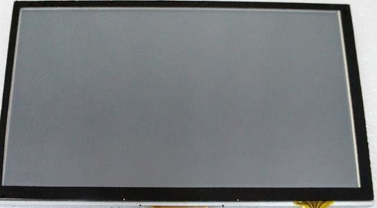 TM080RBHG30 TIANMA 8.0のインチ800 （RGB） ×480 375cd/mの²産業LCDの表示