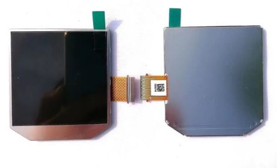 TM030XDHG30 TIANMA 2.1&quot; 480 （RGB） ×480 450CD/M2産業LCDの表示