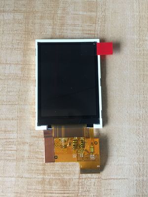 TM022HDHT1-00 TIANMA 2.2&quot; 240 （RGB） ×320 90 cd/mの²産業LCDの表示