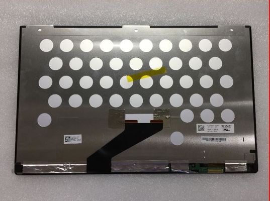 15.6の」LCM 3840×2160RGB 	350cd/mの²    LQ156D1JW33	シャープTFT LCDの表示