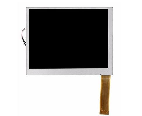 AT056TN04 V.6 Innolux 5.6&quot; 320 （RGB） ×234 200 cd/mの²産業LCDの表示