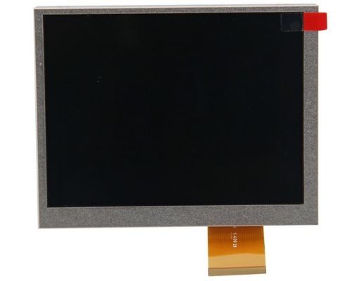 AT056TN52 Innolux 5.6&quot; 640 （RGB） ×480 200 cd/mの²産業LCDの表示
