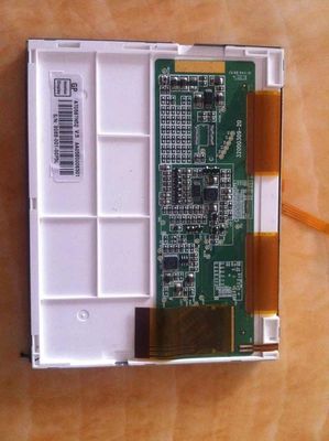 AT056TN52 V.5 Innolux 5.6&quot; 640 （RGB） ×480 280 cd/mの²産業LCDの表示
