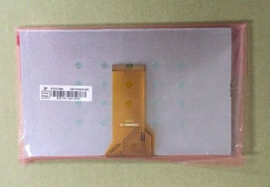 AT070TN94 Innolux 7.0&quot; 800 （RGB） ×480 400 cd/mの²産業LCDの表示
