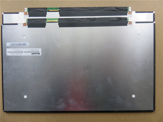 LQ133M1JW02シャープ	13.3の」LCM 1920×1080RGB 	330cd/mの²    産業LCD表示