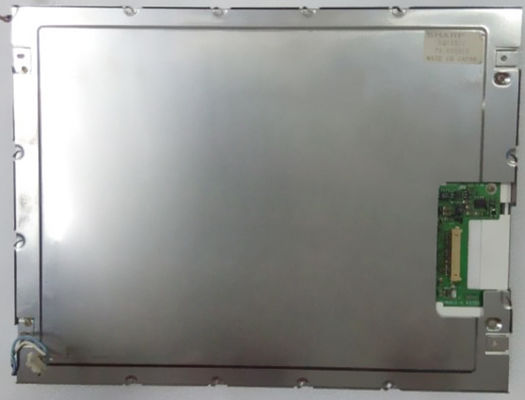 LQ12X11   12.1の」105PPI   1024×768RGB   シャープTFT LCDの表示