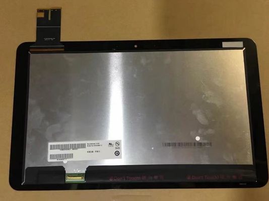 LQ125T1JX03C    12.5Inch   235PPI   2560×1440RGB	シャープTFT LCDの表示