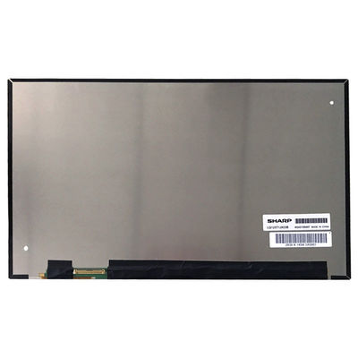 LQ125T1JX03Bのシャープ	12.5の」LCM 2560×1440RGB 	400cd/mの²   産業LCD表示