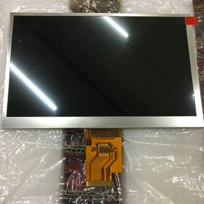 EJ070NA-01O CHIMEI Innolux 7.0&quot; 1024 （RGB） ×600 250 cd/mの²産業LCDの表示
