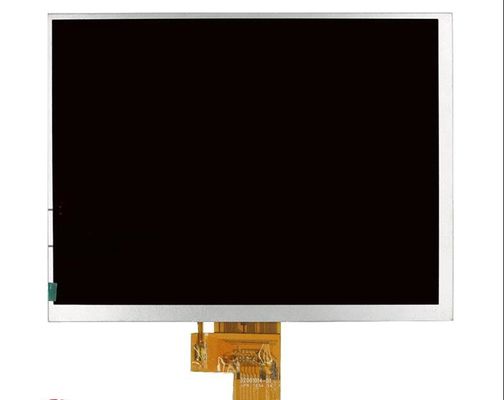 EJ080NA-04C CHIMEI Innolux 8.0&quot; 1024 （RGB） ×768 250 cd/mの²産業LCDの表示